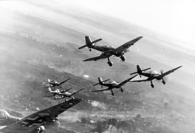 World War II