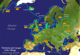 Âge des Vikings