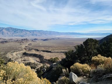 Owens Lake