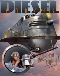 Dieselpunk