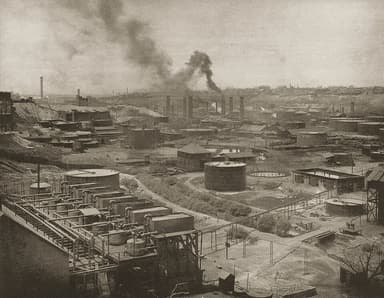 Révolution industrielle
