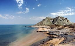 Île d'Ormuz