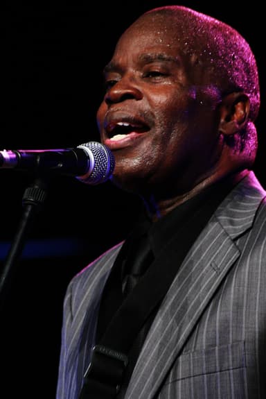 Maceo Parker
