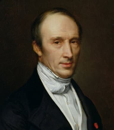 Augustin Louis Cauchy