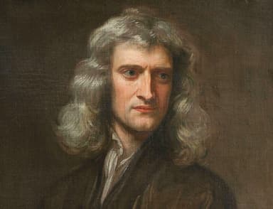 Scientific Revolution