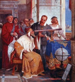 Révolution scientifique