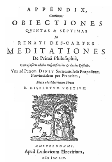 Ontologie (philosophie)