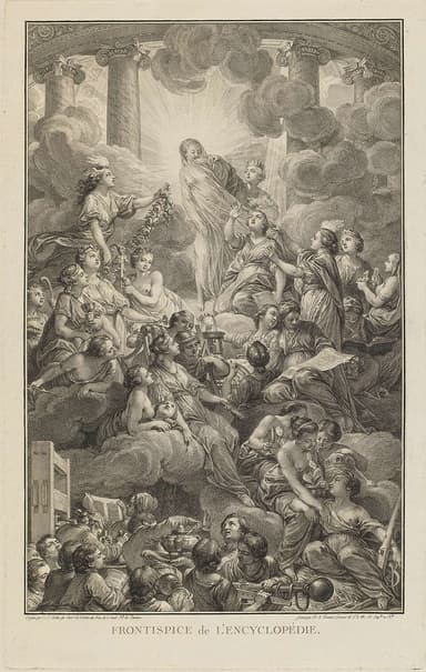 Siècle des Lumières