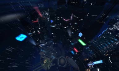 Cyberpunk