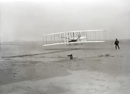 Histoire de l'aviation