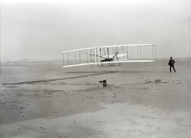 Histoire de l'aviation